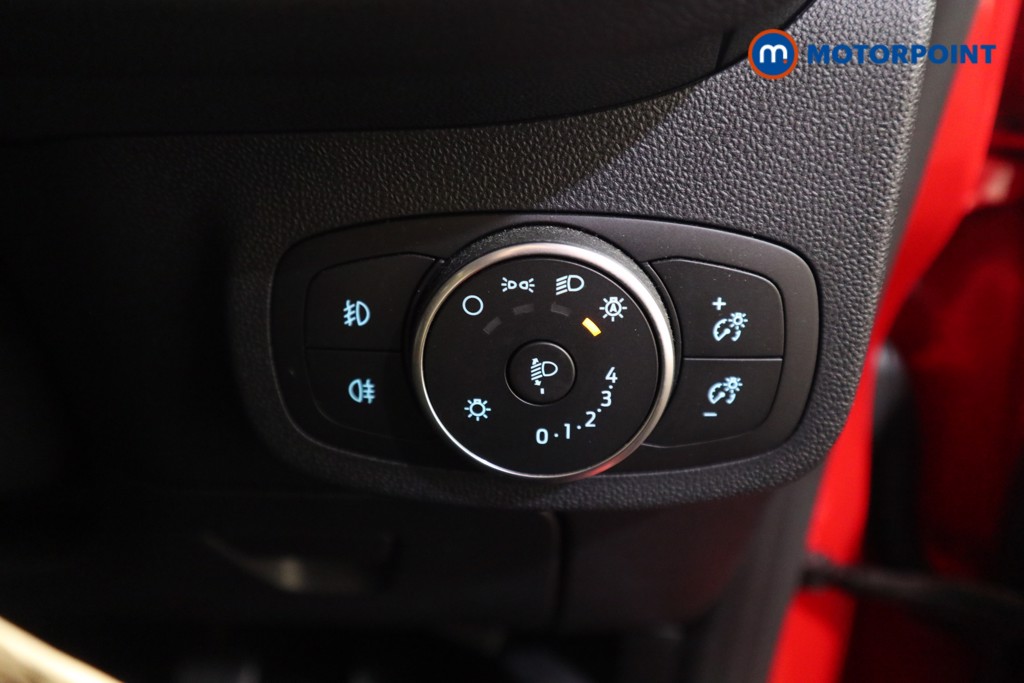 Used Ford Fiesta 2021 for sale - 78067690: Photo 20