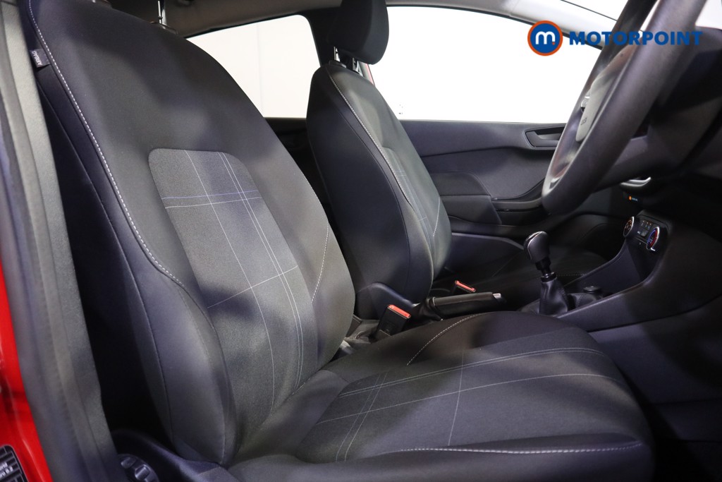 Used Ford Fiesta 2021 for sale - 78067690: Photo 23