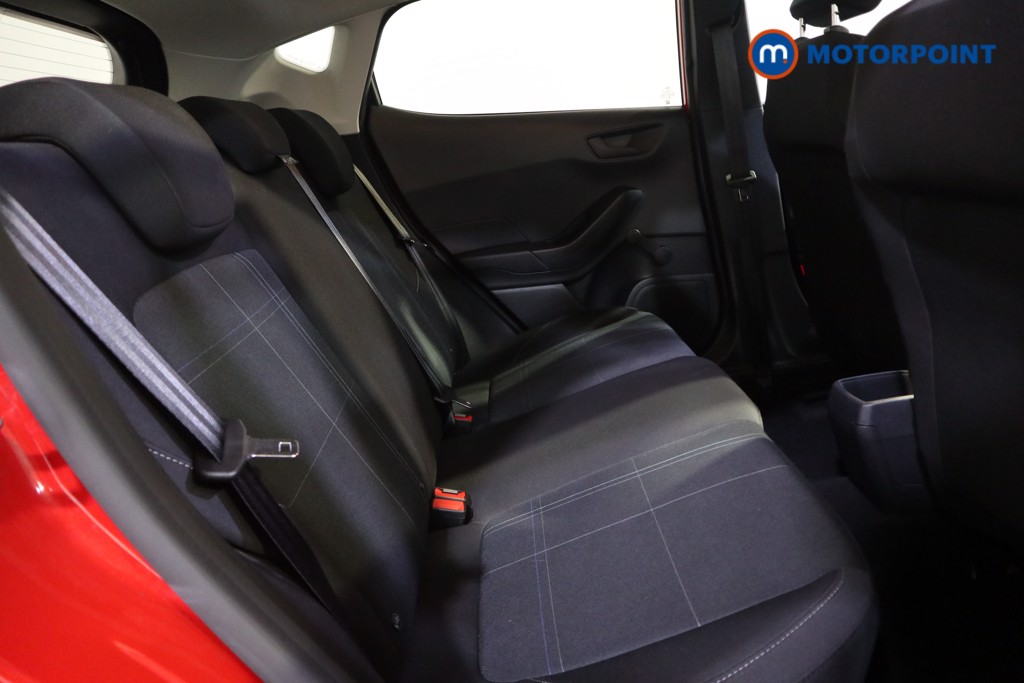 Used Ford Fiesta 2021 for sale - 78067690: Photo 24