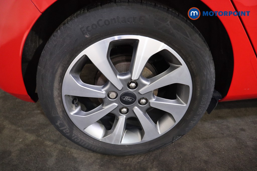 Used Ford Fiesta 2021 for sale - 78067690: Photo 28