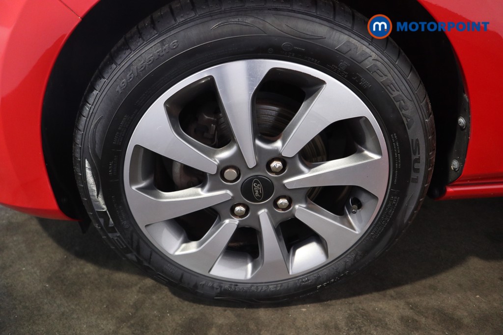 Used Ford Fiesta 2021 for sale - 78067690: Photo 30