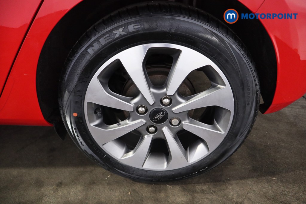 Used Ford Fiesta 2021 for sale - 78067690: Photo 31