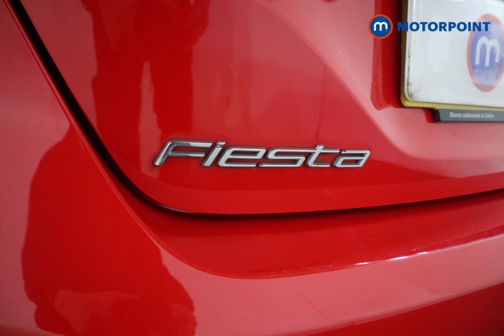 Used Ford Fiesta 2021 for sale - 78067690: Photo 32