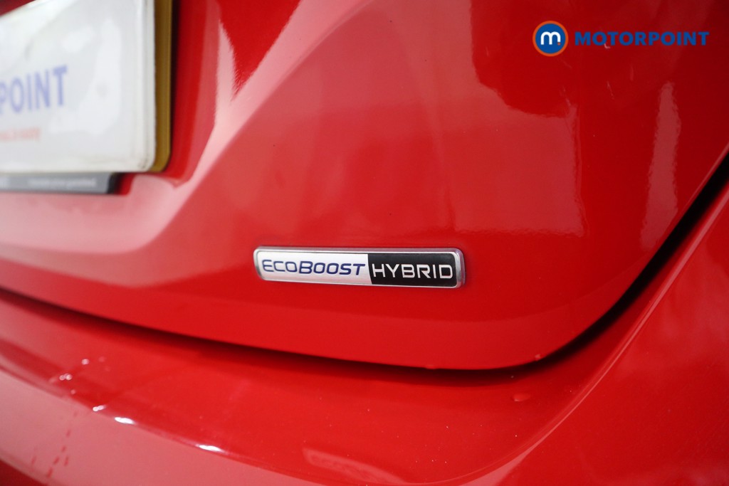 Used Ford Fiesta 2021 for sale - 78067690: Photo 33