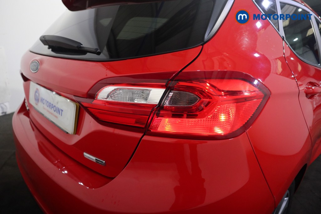 Used Ford Fiesta 2021 for sale - 78067690: Photo 34