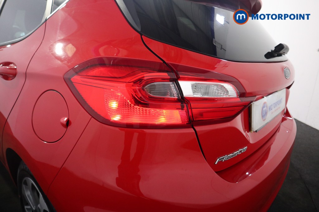 Used Ford Fiesta 2021 for sale - 78067690: Photo 35