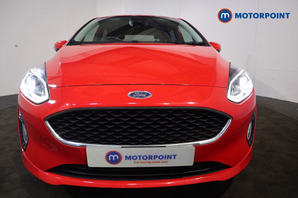 Used Ford Fiesta 2021 for sale - 78067690: Photo 38