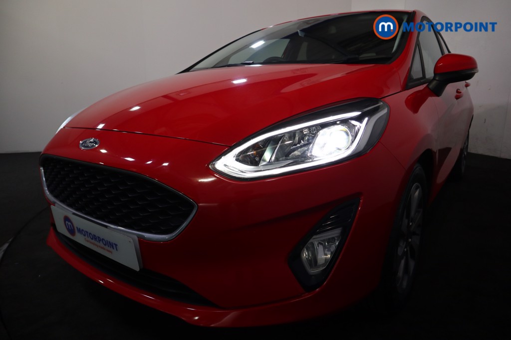 Used Ford Fiesta 2021 for sale - 78067690: Photo 39