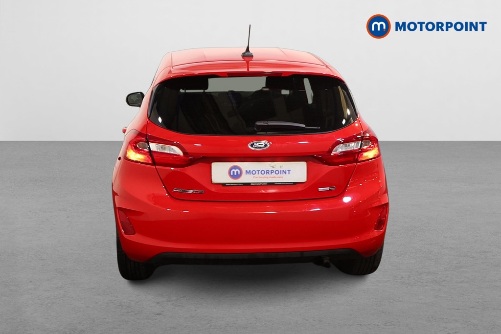 Used Ford Fiesta 2021 for sale - 78067690: Photo 6