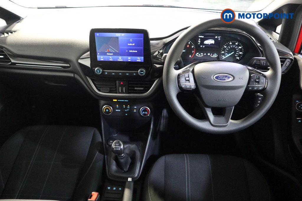 Used Ford Fiesta 2021 for sale - 78067690: Photo 9