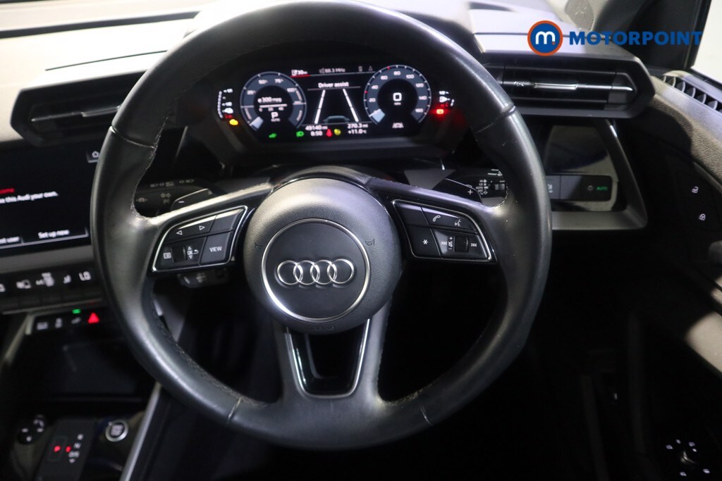 Used Audi A3 2023 for sale - 78091571: Photo 10