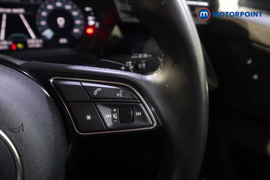 Used Audi A3 2023 for sale - 78091571: Photo 12