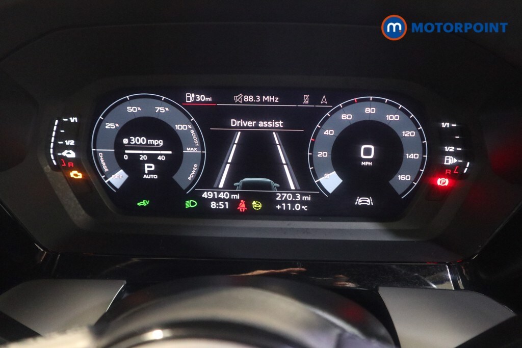 Used Audi A3 2023 for sale - 78091571: Photo 13