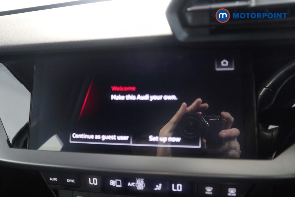 Used Audi A3 2023 for sale - 78091571: Photo 14