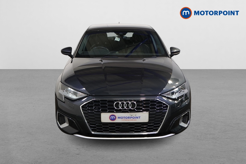 Used Audi A3 2023 for sale - 78091571: Photo 2