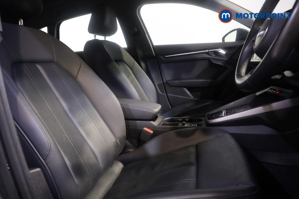 Used Audi A3 2023 for sale - 78091571: Photo 25