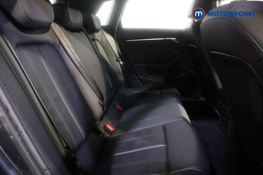 Used Audi A3 2023 for sale - 78091571: Photo 26