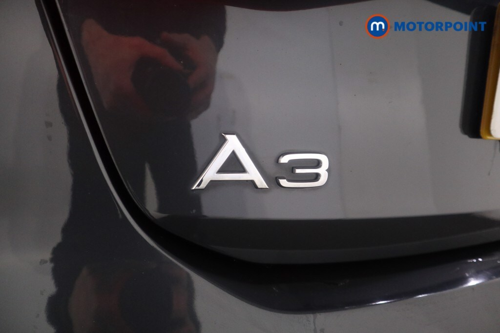 Used Audi A3 2023 for sale - 78091571: Photo 36