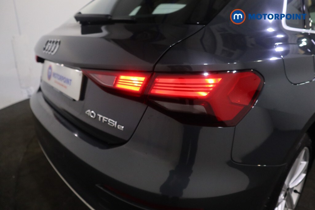 Used Audi A3 2023 for sale - 78091571: Photo 38