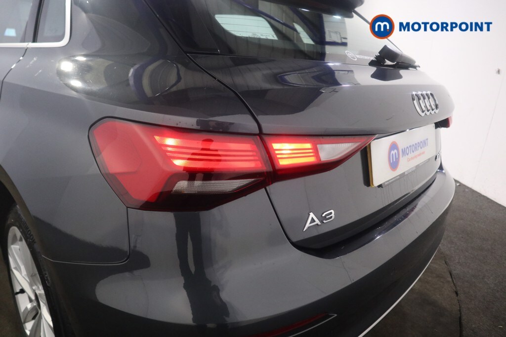 Used Audi A3 2023 for sale - 78091571: Photo 39