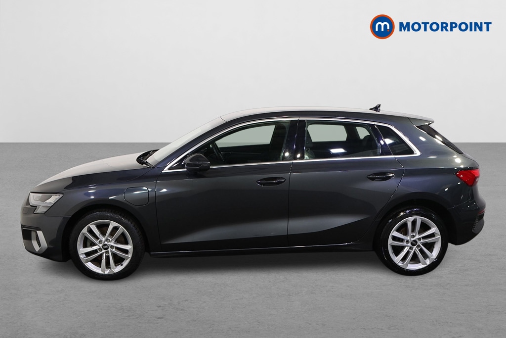 Used Audi A3 2023 for sale - 78091571: Photo 4