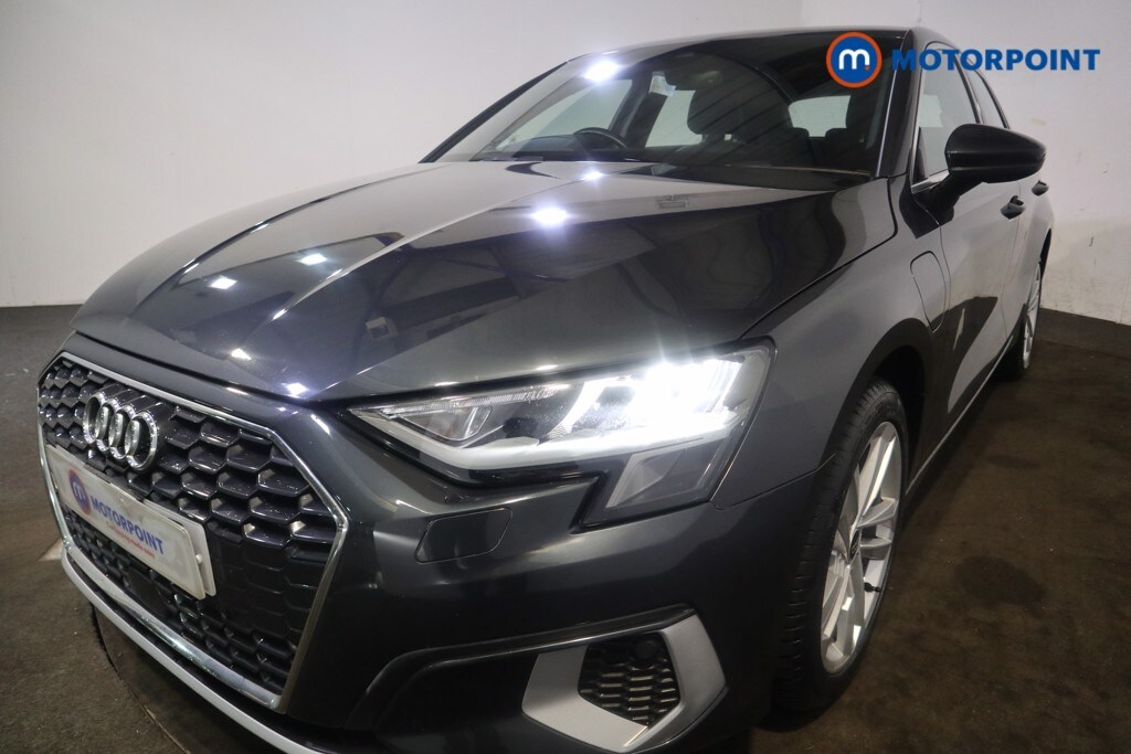 Used Audi A3 2023 for sale - 78091571: Photo 44