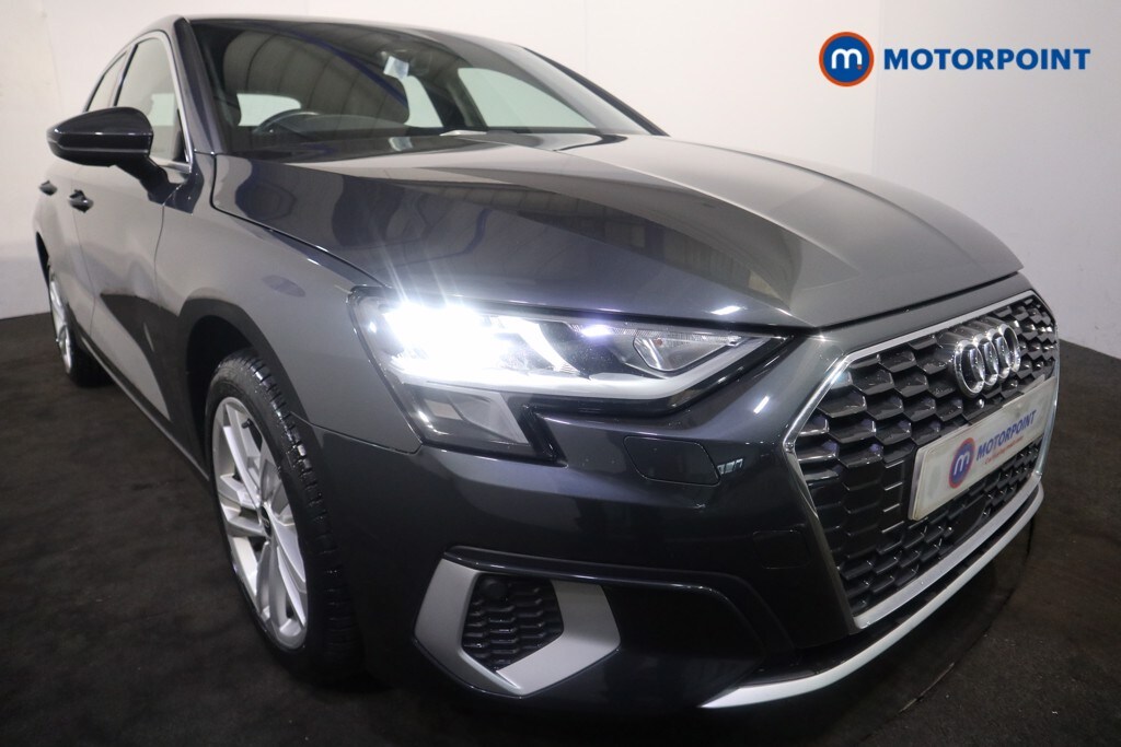 Used Audi A3 2023 for sale - 78091571: Photo 46