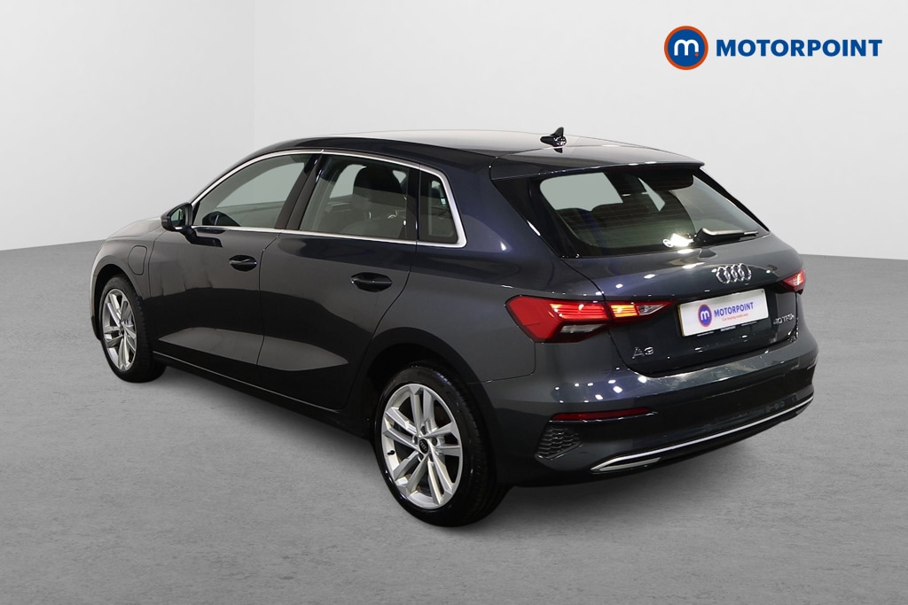 Used Audi A3 2023 for sale - 78091571: Photo 5