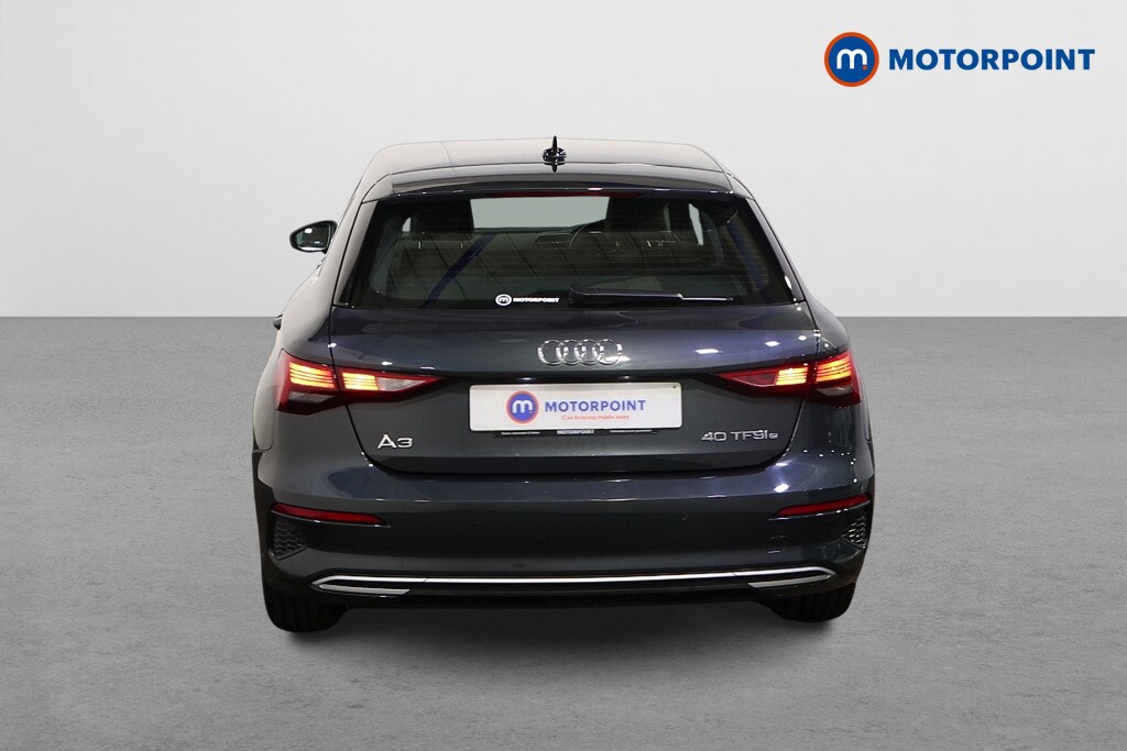 Used Audi A3 2023 for sale - 78091571: Photo 6