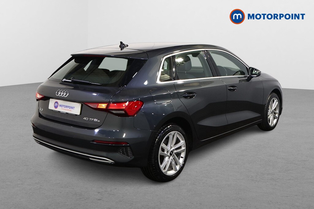 Used Audi A3 2023 for sale - 78091571: Photo 7