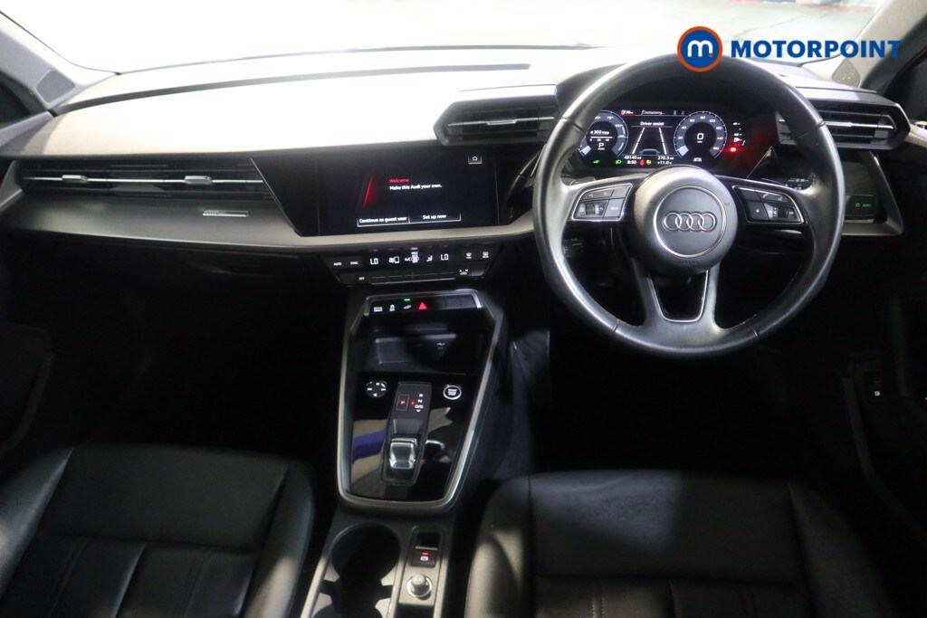 Used Audi A3 2023 for sale - 78091571: Photo 9