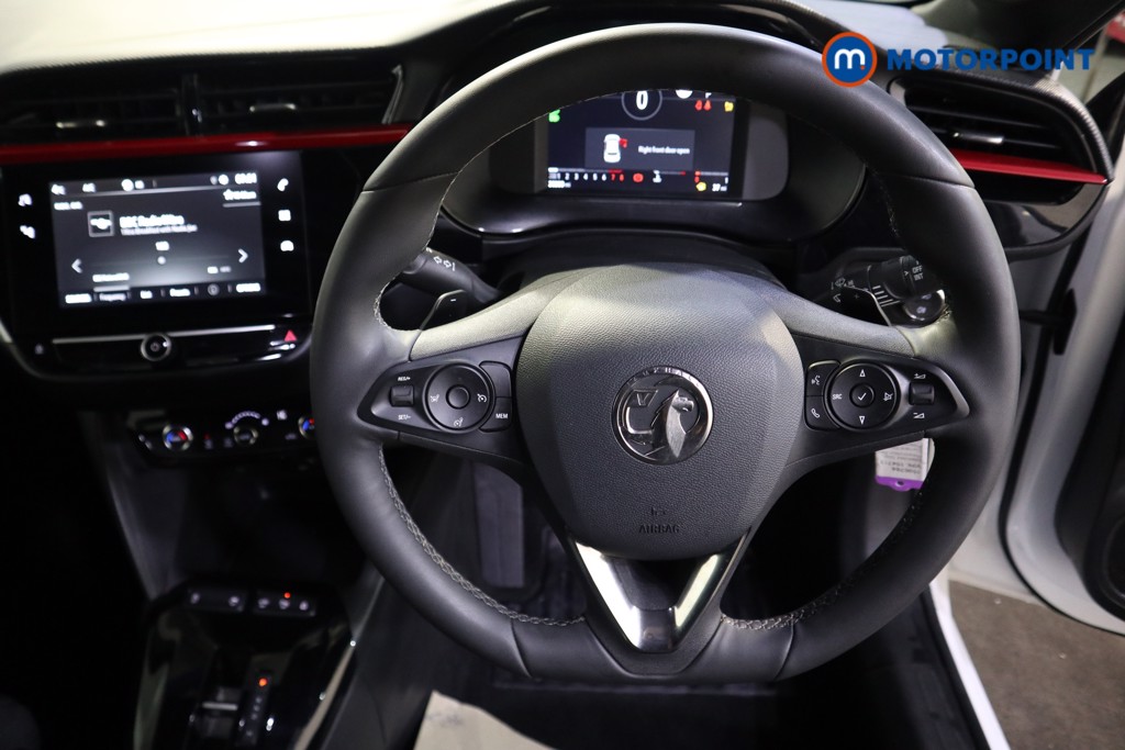 Used Vauxhall Corsa 2023 for sale - 76835902: Photo 11