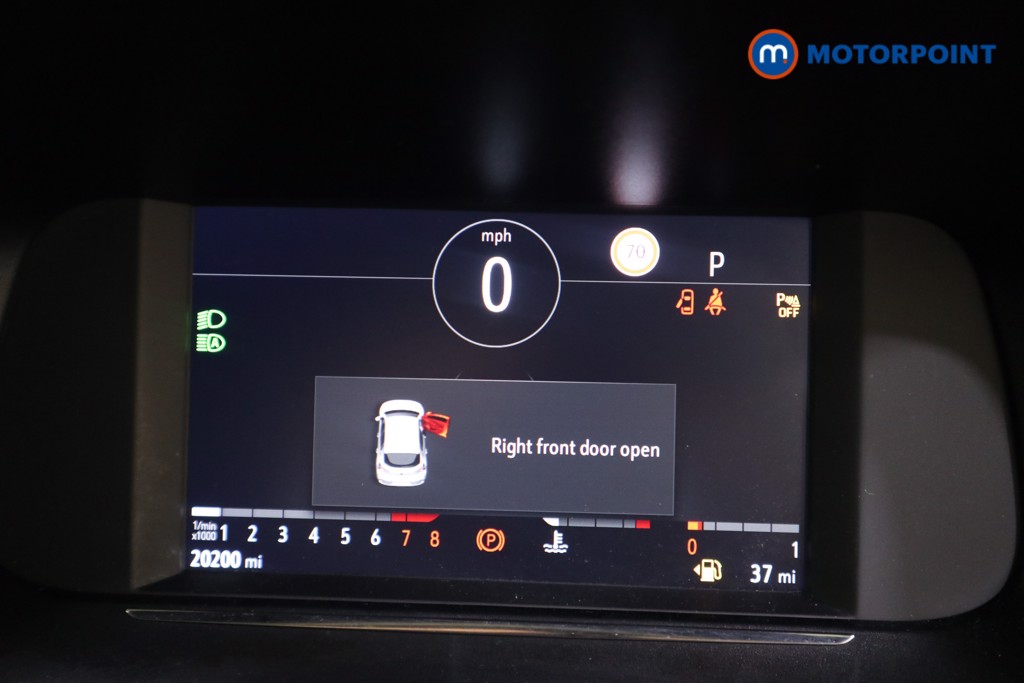 Used Vauxhall Corsa 2023 for sale - 76835902: Photo 12