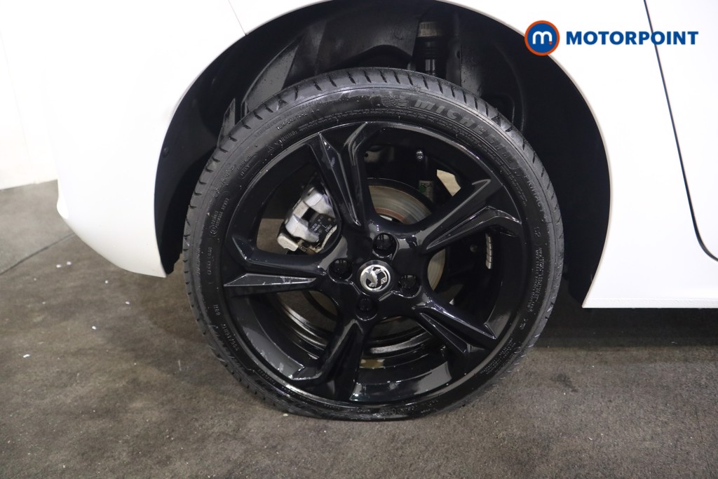 Used Vauxhall Corsa 2023 for sale - 76835902: Photo 26