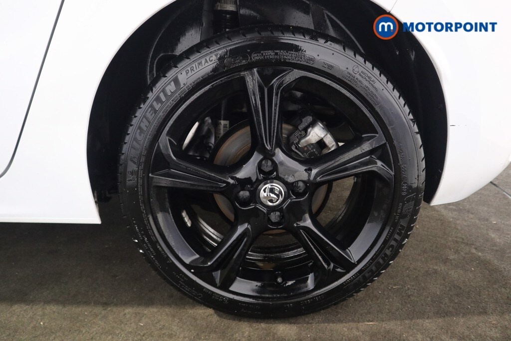 Used Vauxhall Corsa 2023 for sale - 76835902: Photo 29