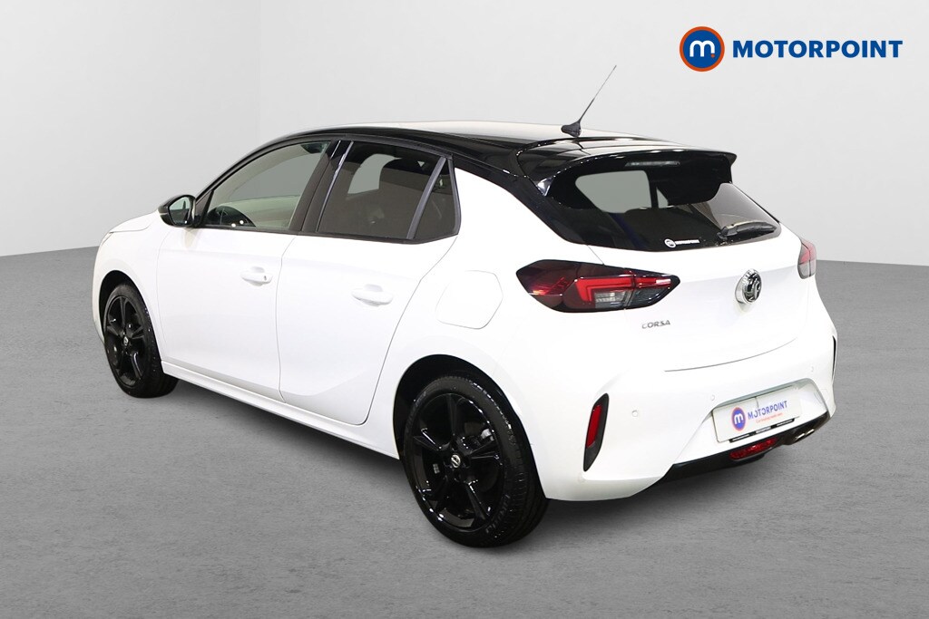 Used Vauxhall Corsa 2023 for sale - 76835902: Photo 5