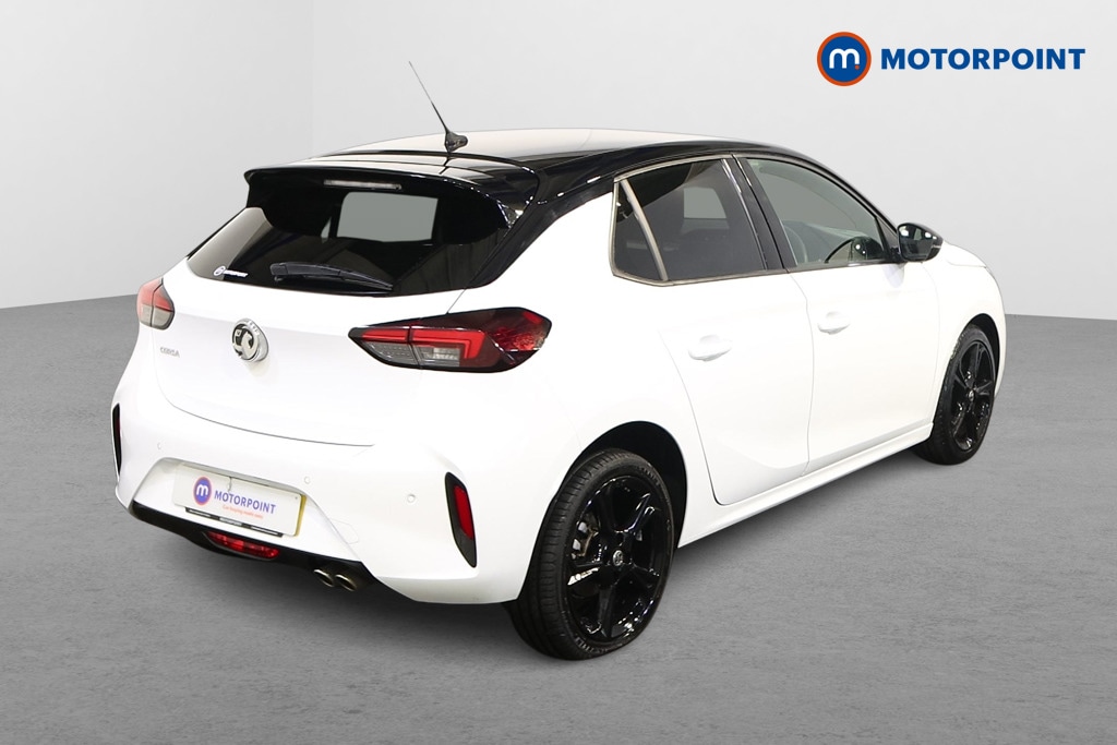 Used Vauxhall Corsa 2023 for sale - 76835902: Photo 7