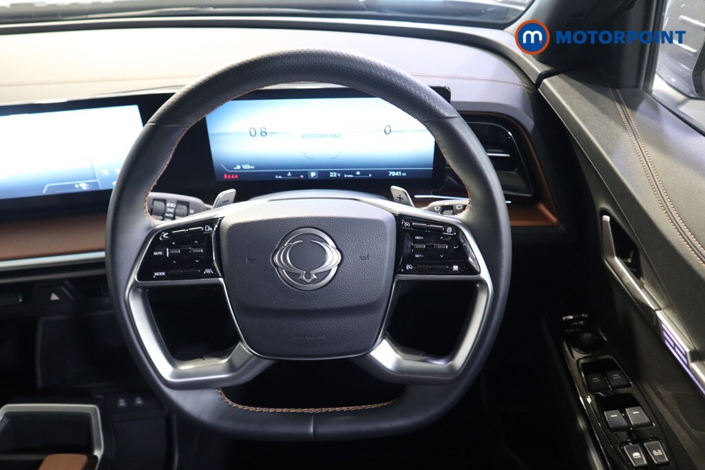 Used KGM Torres 2025 for sale - 78180464: Photo 10