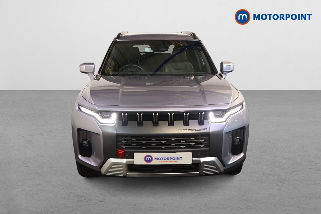 Used KGM Torres 2025 for sale - 78180464: Photo 2