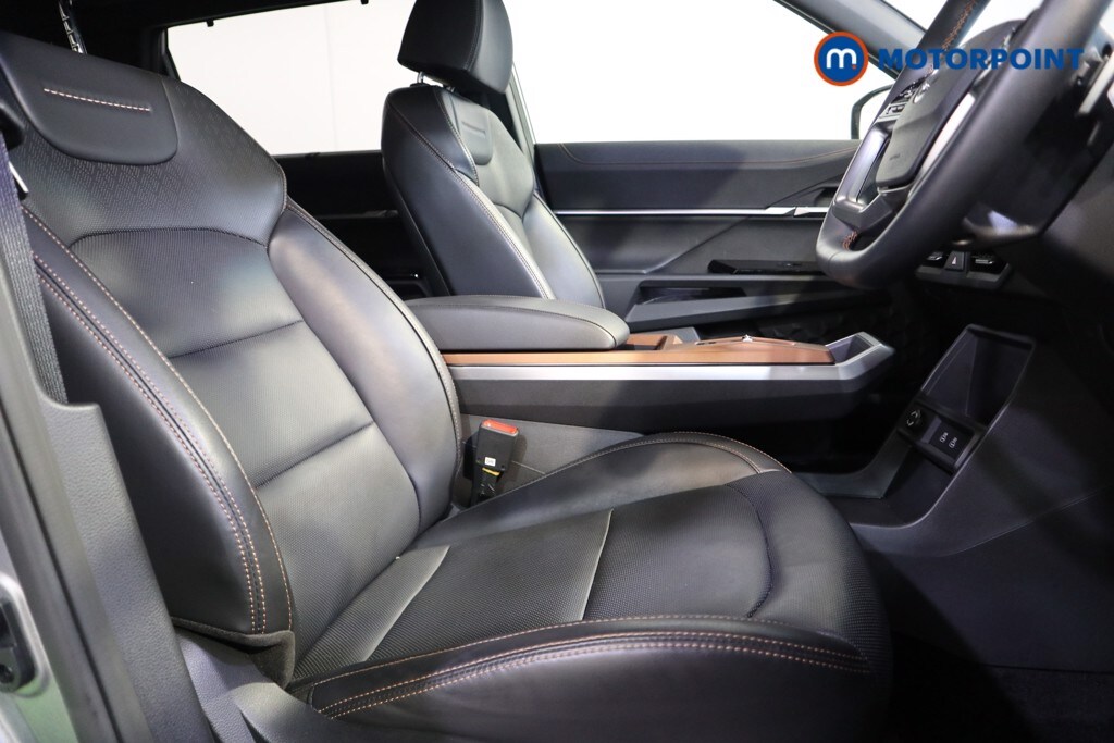 Used KGM Torres 2025 for sale - 78180464: Photo 21