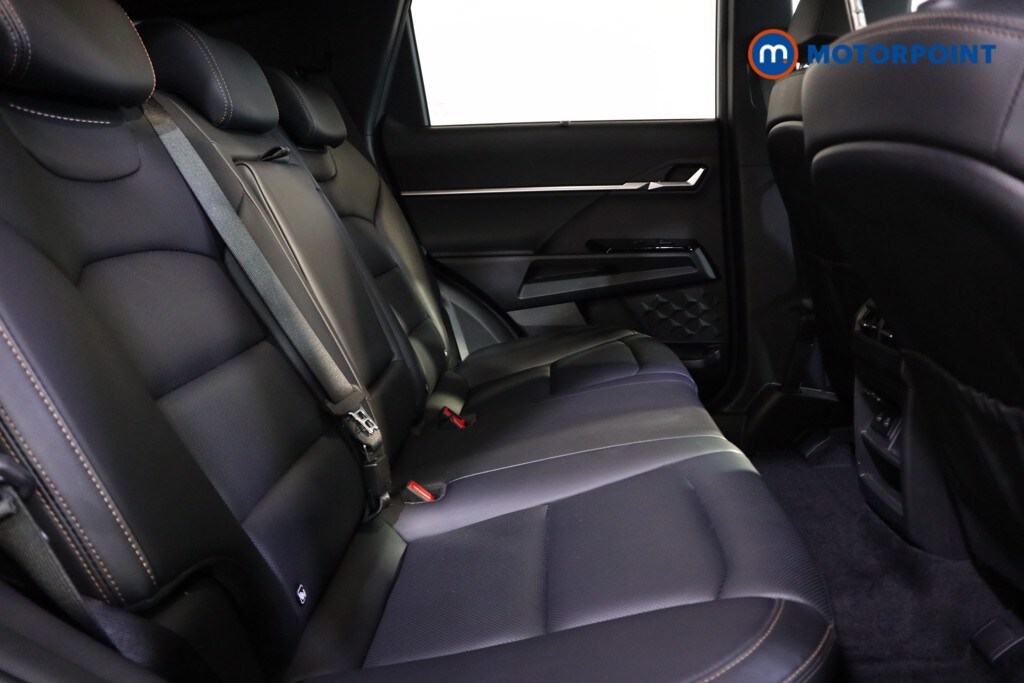 Used KGM Torres 2025 for sale - 78180464: Photo 22