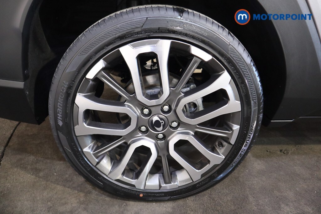 Used KGM Torres 2025 for sale - 78180464: Photo 29