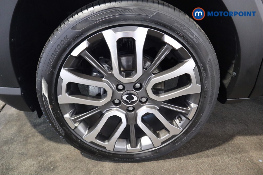 Used KGM Torres 2025 for sale - 78180464: Photo 31