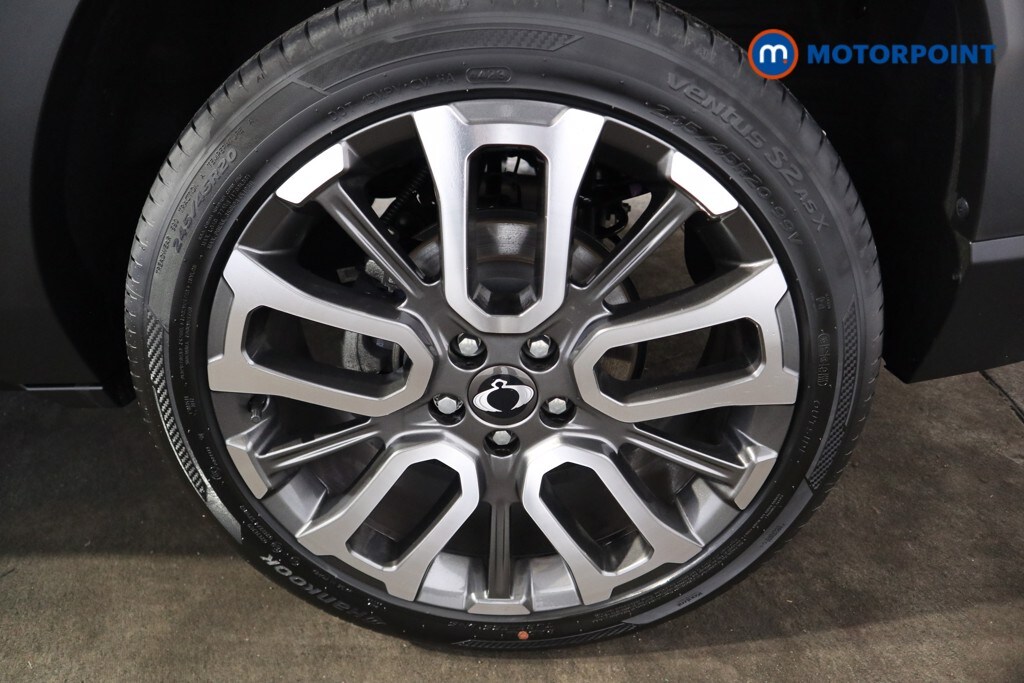 Used KGM Torres 2025 for sale - 78180464: Photo 32