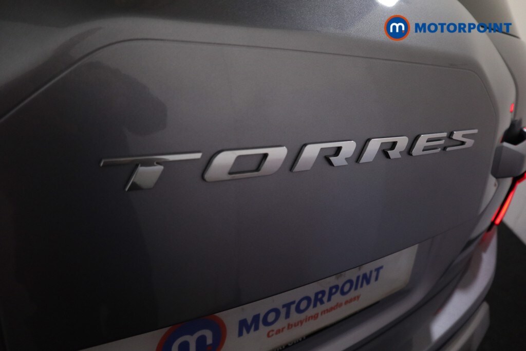 Used KGM Torres 2025 for sale - 78180464: Photo 35