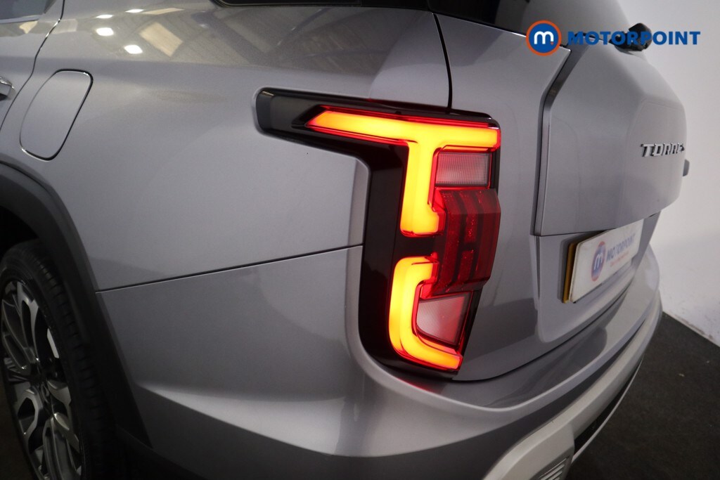 Used KGM Torres 2025 for sale - 78180464: Photo 37