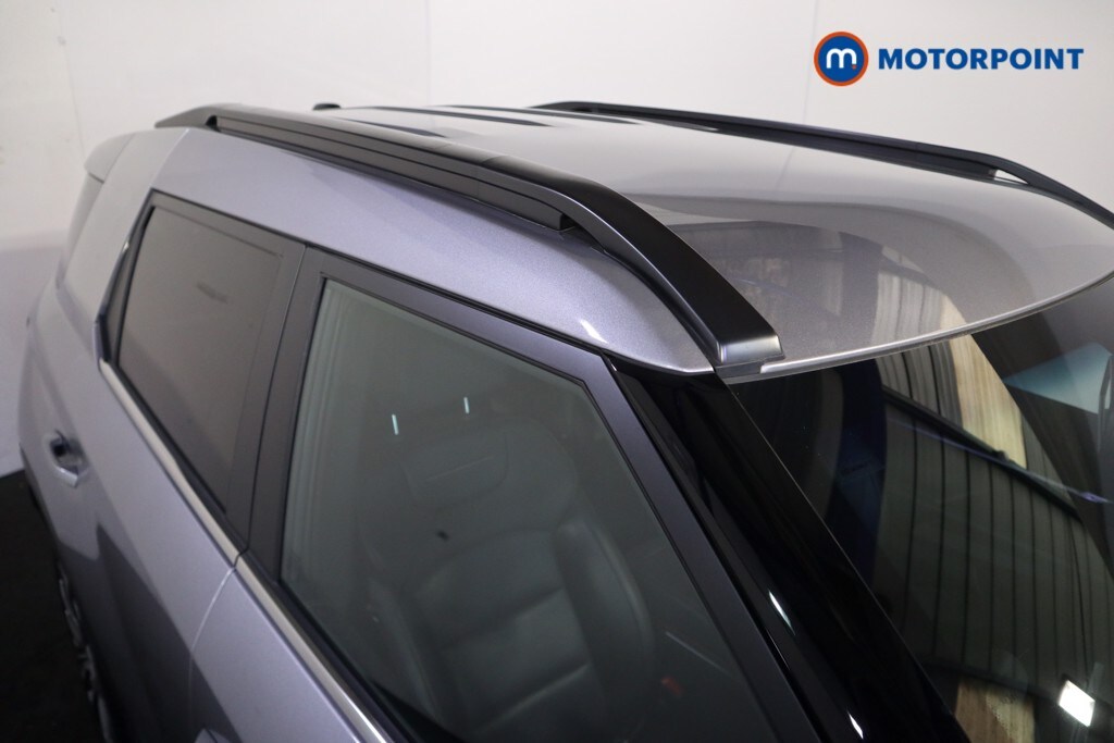 Used KGM Torres 2025 for sale - 78180464: Photo 38