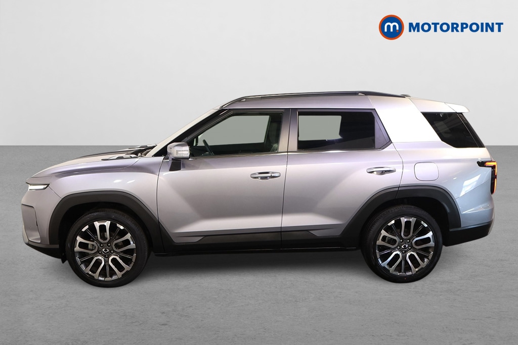 Used KGM Torres 2025 for sale - 78180464: Photo 4