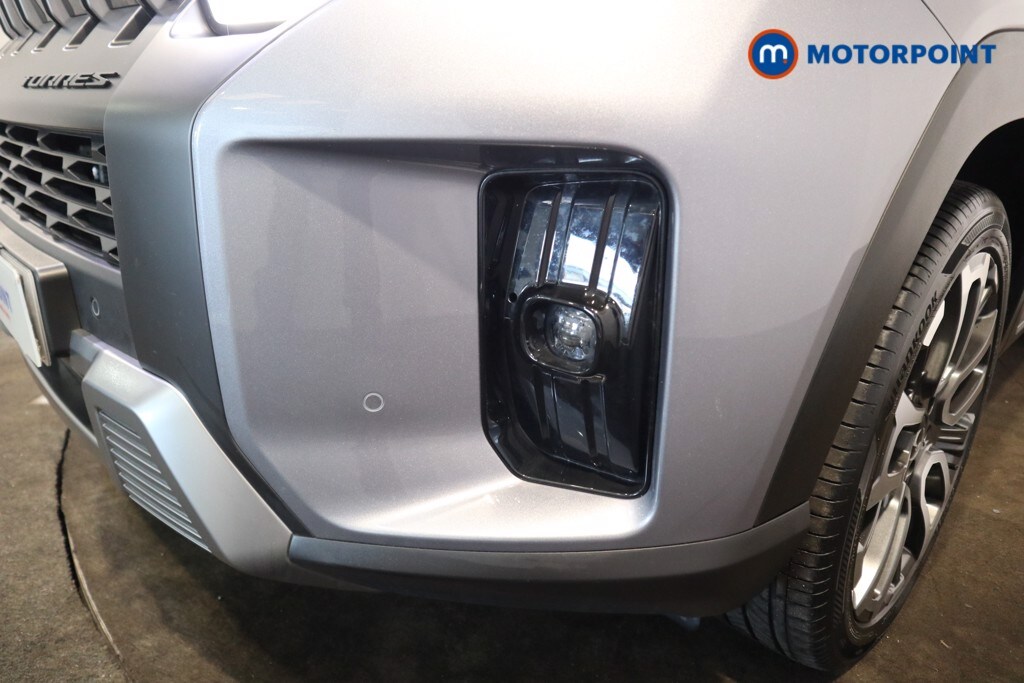 Used KGM Torres 2025 for sale - 78180464: Photo 41