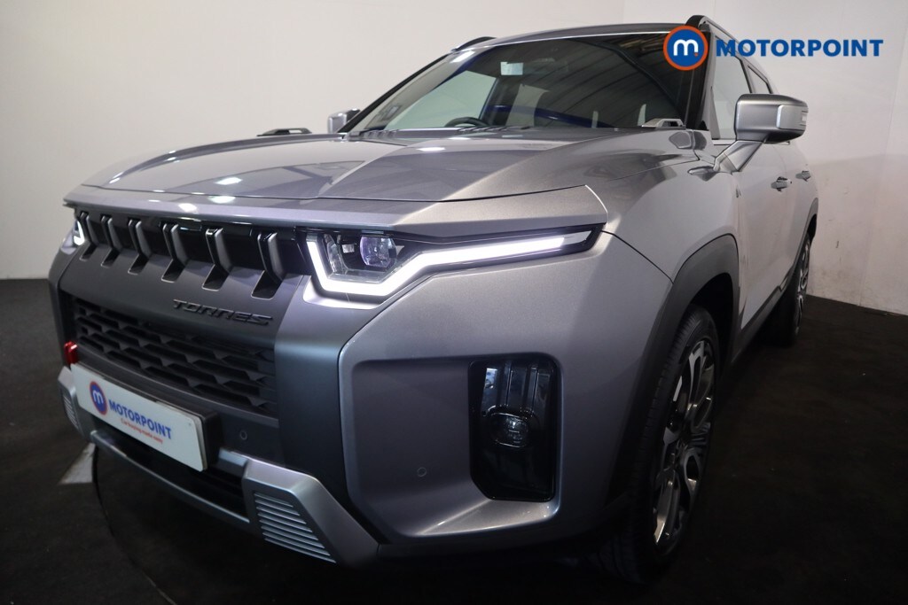 Used KGM Torres 2025 for sale - 78180464: Photo 42